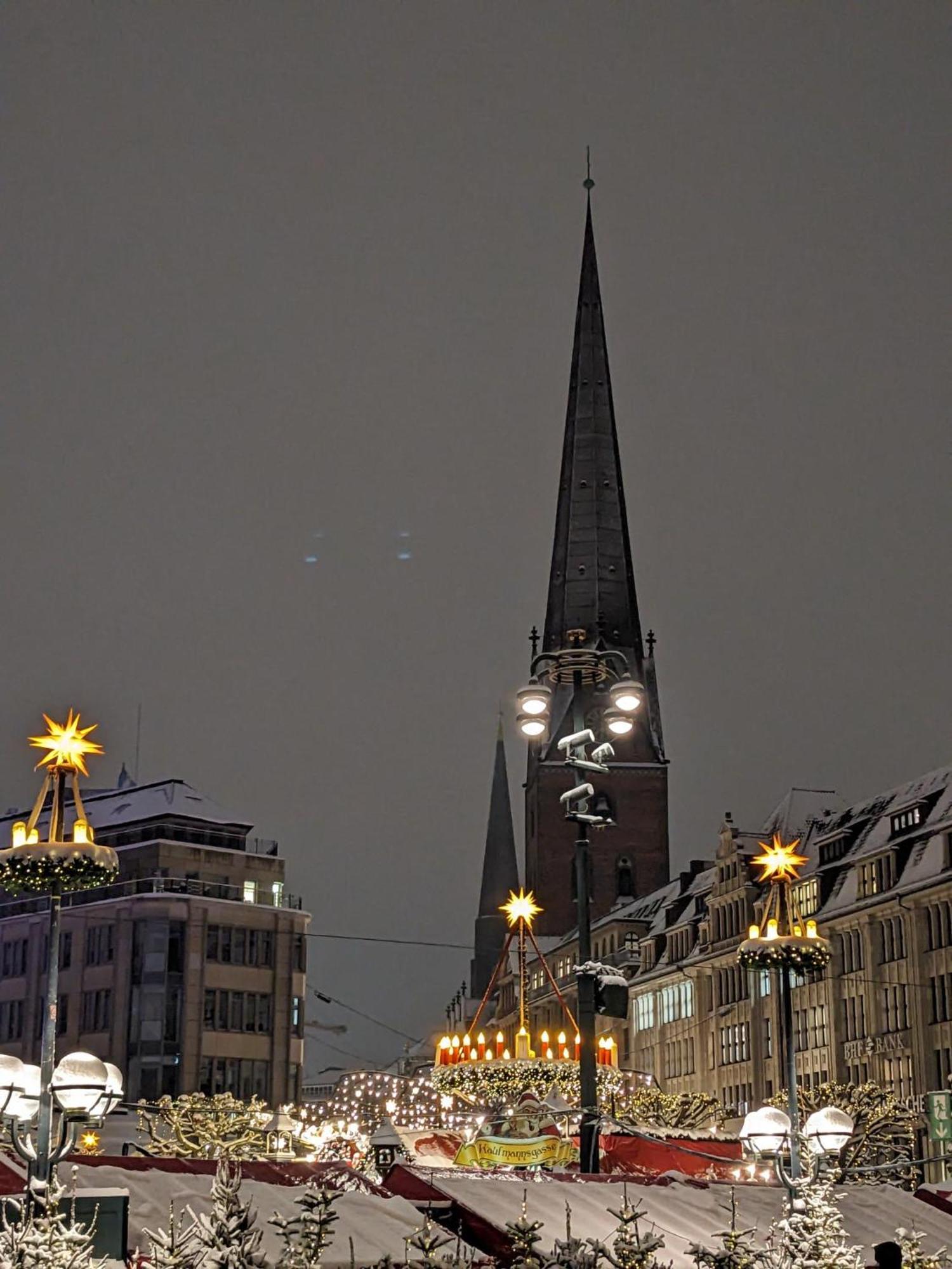 Ferienwohnung Elbe Diek Stelle Exterior photo