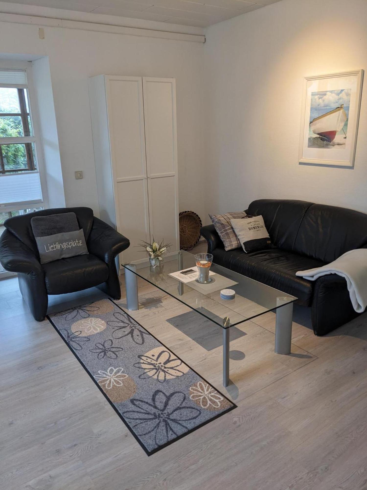 Ferienwohnung Elbe Diek Stelle Exterior photo