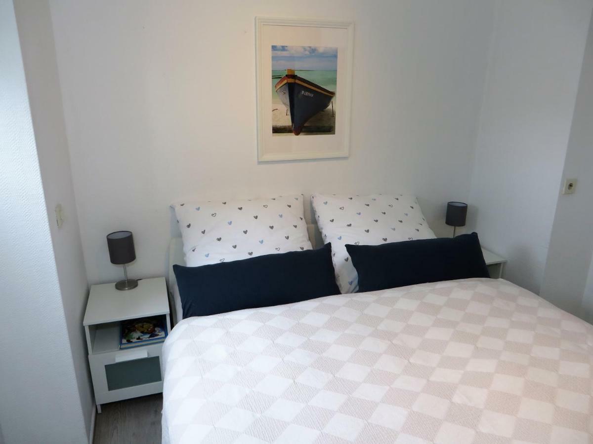 Ferienwohnung Elbe Diek Stelle Exterior photo