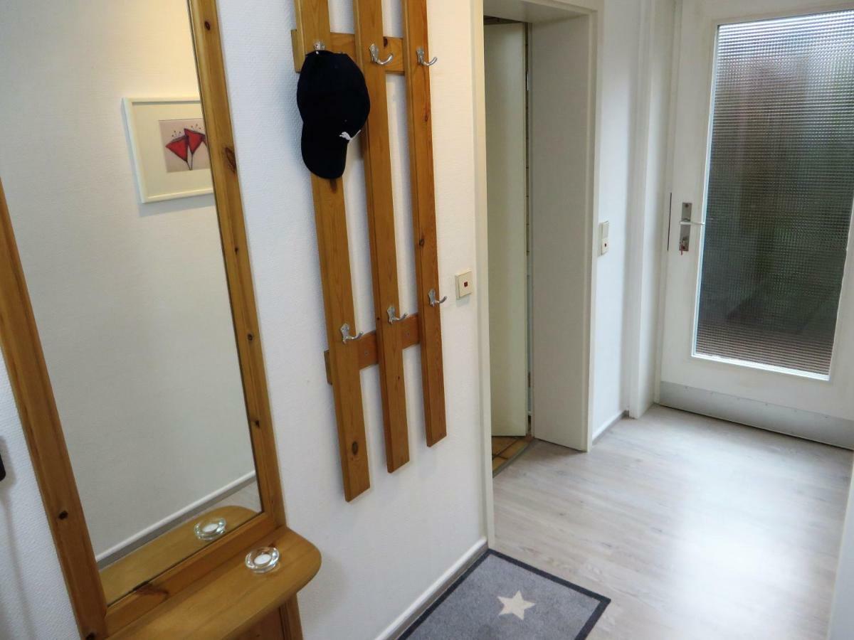 Ferienwohnung Elbe Diek Stelle Exterior photo